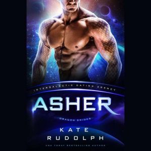 Asher: Intergalactic Dating Agency