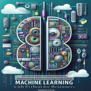Machine Learning with Python for Beginners: A Beginners Guide to Understanding and Implementing Machine Learning Using Python