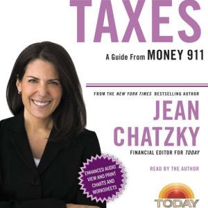 Money 911 Taxes, Jean Chatzky