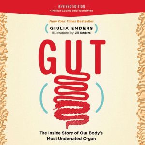 Gut, Giulia Enders