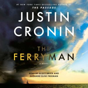 The Ferryman, Justin Cronin