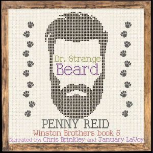 Dr. Strange Beard, Penny Reid