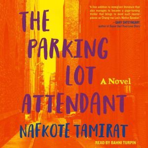 The Parking Lot Attendant, Nafkote Tamirat
