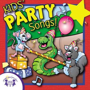 Kids Party Songs, Kim Mitzo Thompson