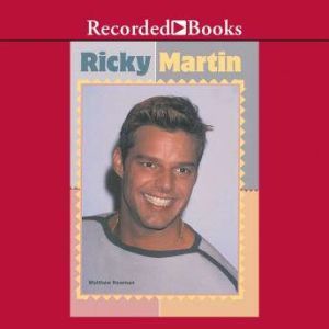 Ricky Martin, Matt Newman