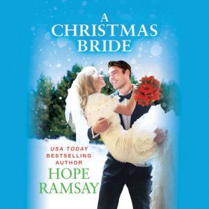 A Christmas Bride, Hope Ramsay