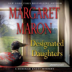 Designated Daughters, Margaret Maron