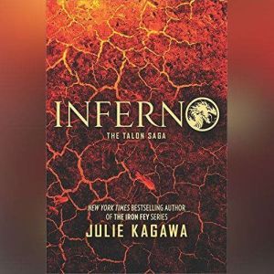 Inferno, Julie Kagawa