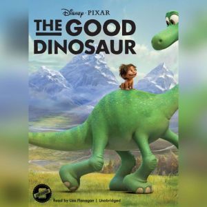 The Good Dinosaur, Disney Press