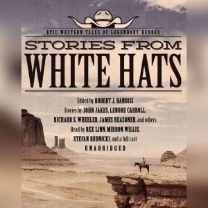Stories from White Hats, Unknown