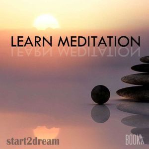 Learn Meditation, Nils Klippstein