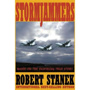 Stormjammers, Robert Stanek