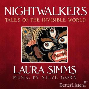 Nightwalkers, Laura Simms