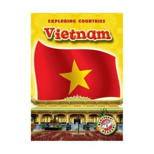 Vietnam, Walter Simmons
