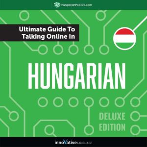 Learn Hungarian The Ultimate Guide t..., Innovative Language Learning