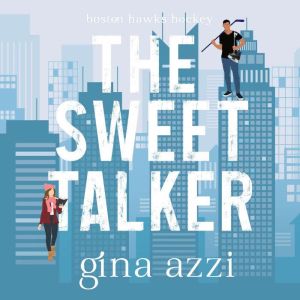 The Sweet Talker, Gina Azzi