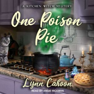 One Poison Pie, Lynn Cahoon