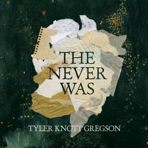 The Never Was: Poems