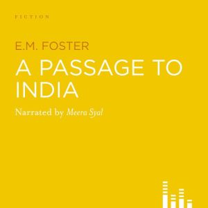 A Passage To India, E. M. Foster