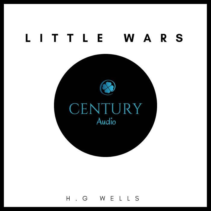 Little Wars, H. G. Wells