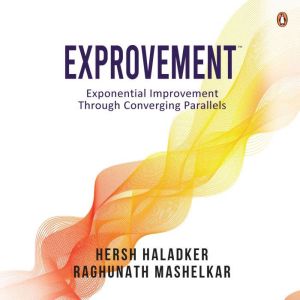 Exprovement, Hersh Haladker