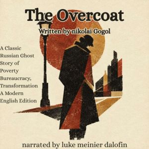 The Overcoat, Nikolai Gogo