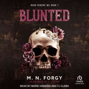 Blunted, M. N. Forgy