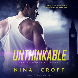 Unthinkable, Nina Croft