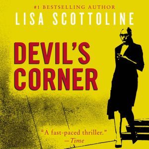 Devils Corner, Lisa Scottoline