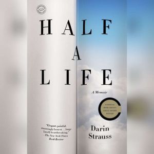 Half a Life, Darin Strauss