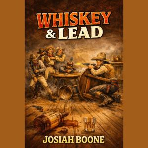 Whiskey and Lead, Josiah Boone