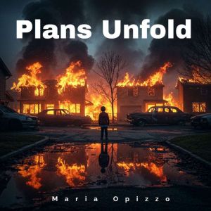 Plans Unfold, Maria Opizzo
