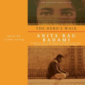 The Heros Walk, Anita Rau Badami