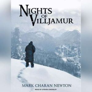 Nights of Villjamur, Mark Charan Newton