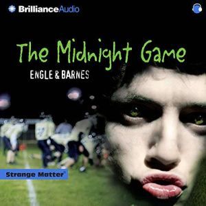 The Midnight Game, Engle
