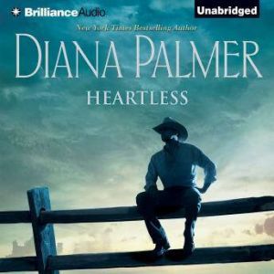 Heartless, Diana Palmer
