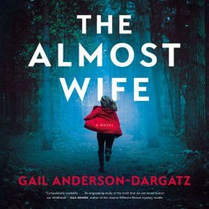 The Almost Wife, Gail AndersonDargatz