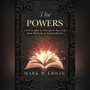 The Powers, Mark W. Erwin