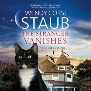 The Stranger Vanishes, Wendy Corsi Staub