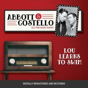 Abbott and Costello Lou Learns to Sw..., John Grant