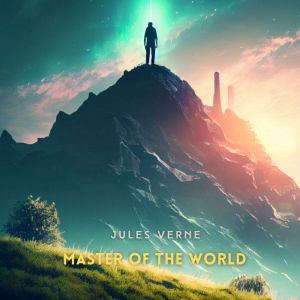 Master of the World, Jules Verne