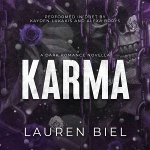 Karma, Lauren Biel