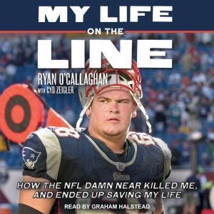 My Life On The Line, Ryan OCallaghan