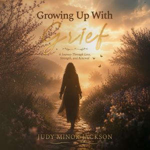 Growing Up With Grief, Judy MinorJackson
