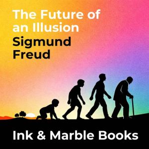 The Future of an Illusion, Sigmund Freud