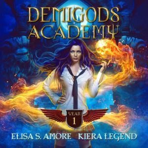 Demigods Academy