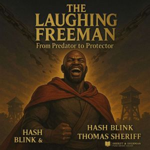 The Laughing Freeman: From Predator to Protector