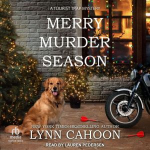 Merry Murder Season