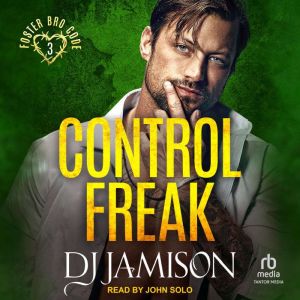 Control Freak, DJ Jamison