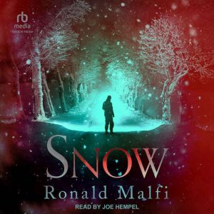 Snow, Ronald Malfi